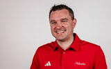 Pat Monaghan Nebraska basketball